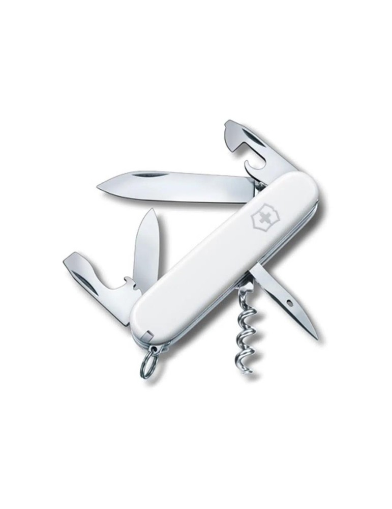 Couteau de poche Victoinox 12 fonctions Spartan