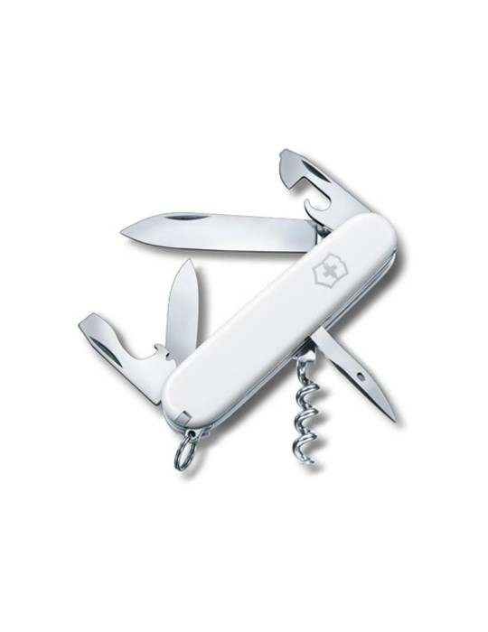 Couteau de poche Victoinox 12 fonctions Spartan