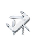 Couteau de poche Victoinox 12 fonctions Spartan