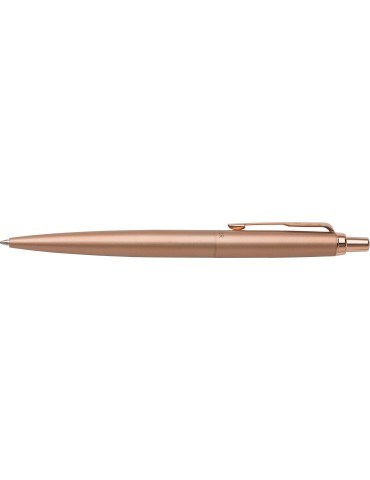 Stylo Bille Luxe Parker Jotter XL Chrome - Précision et Élégance