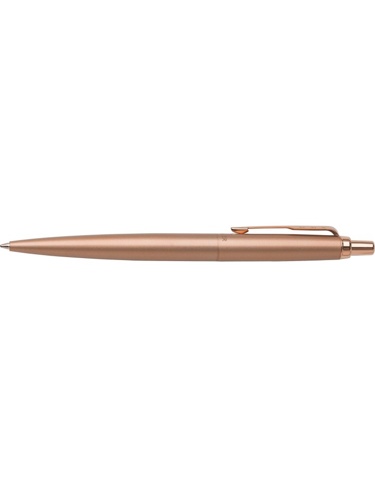 Stylo Bille Luxe Parker Jotter XL Chrome - Précision et Élégance