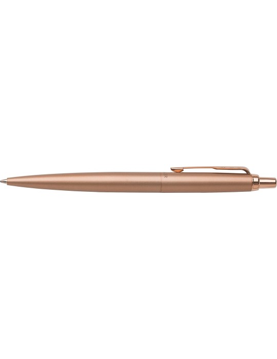 Stylo Bille Luxe Parker Jotter XL Chrome - Précision et Élégance