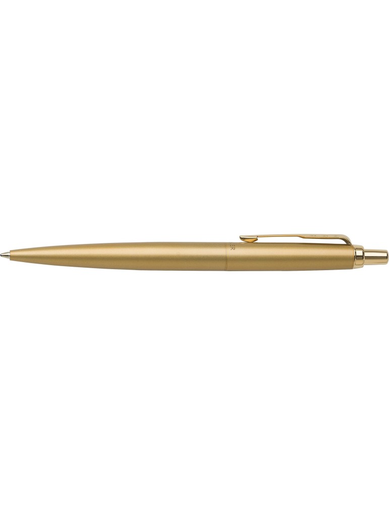 Stylo Bille Luxe Parker Jotter XL Chrome - Précision et Élégance