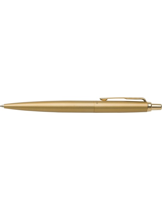 Stylo Bille Luxe Parker Jotter XL Chrome - Précision et Élégance