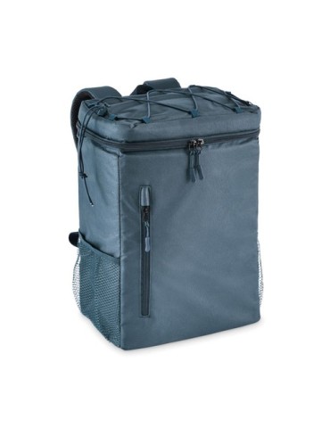 MAFRIO Sac à dos isotherme 600D RPET
