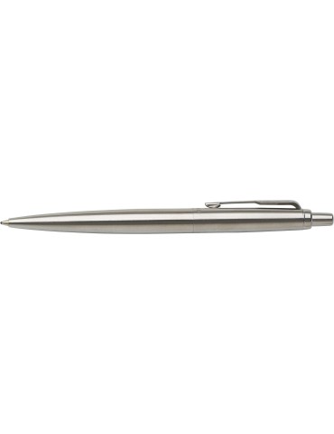 Stylo Bille Luxe Parker Jotter XL Chrome - Précision et Élégance 2