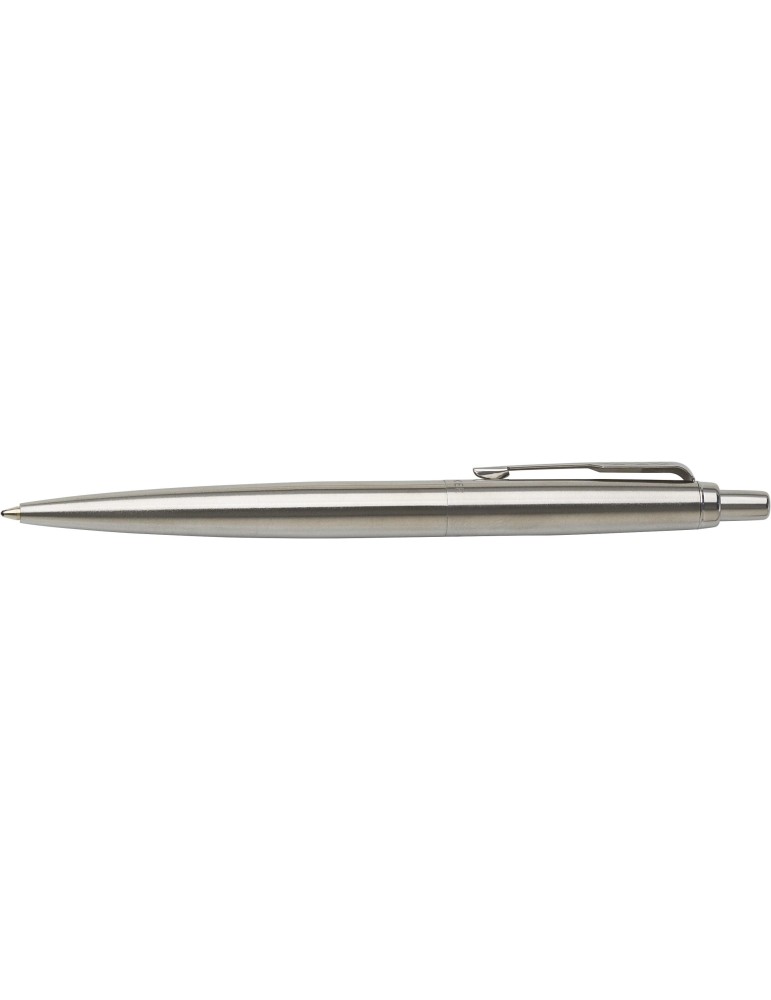 Stylo Bille Luxe Parker Jotter XL Chrome - Précision et Élégance