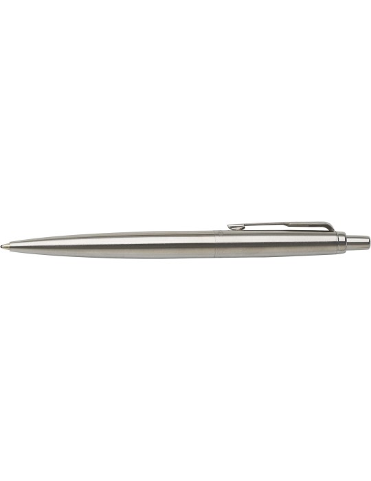 Stylo Bille Luxe Parker Jotter XL Chrome - Précision et Élégance