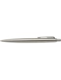 Stylo Bille Luxe Parker Jotter XL Chrome - Précision et Élégance