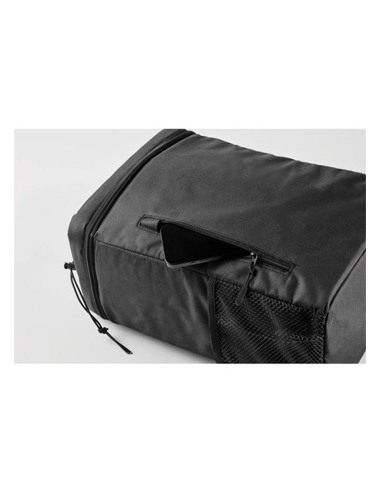 MAFRIO Sac à dos isotherme 600D RPET