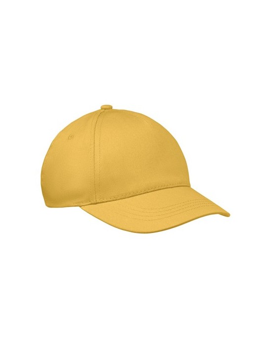 BUZZ KIDS Casquette 5 pans pour enfants