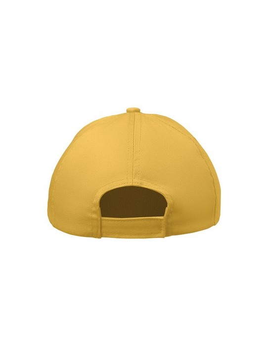 BUZZ KIDS Casquette 5 pans pour enfants
