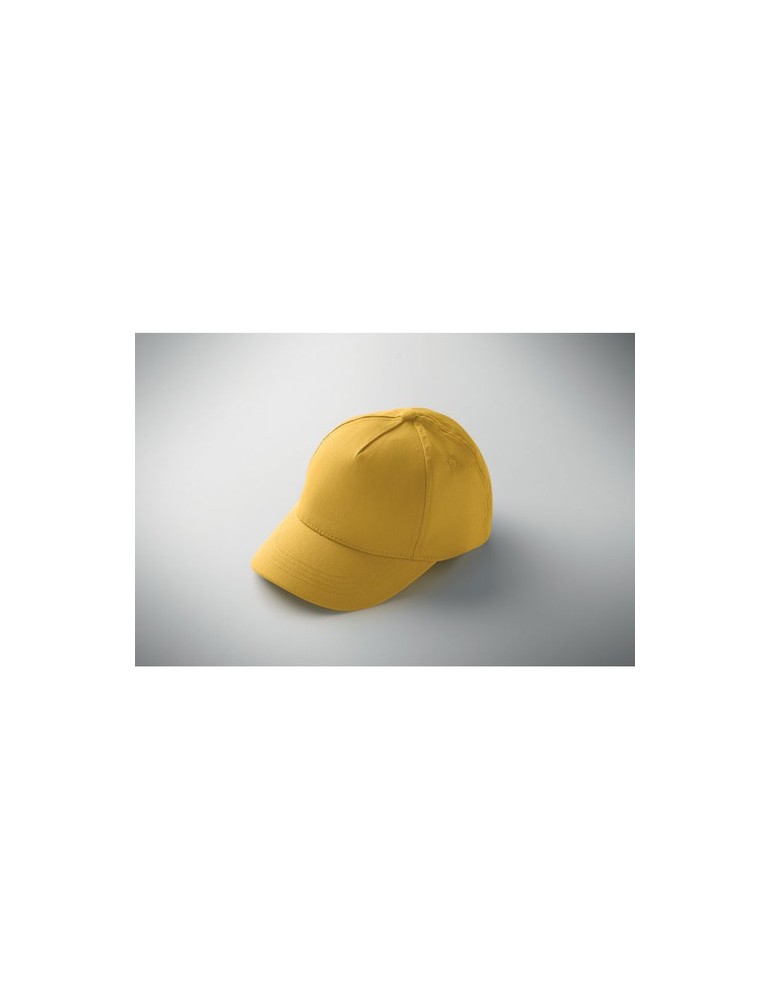 BUZZ KIDS Casquette 5 pans pour enfants