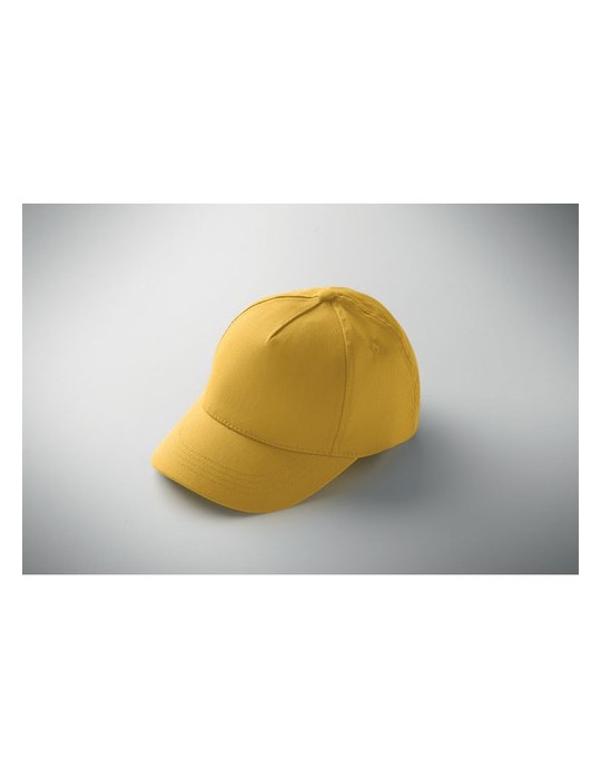 BUZZ KIDS Casquette 5 pans pour enfants