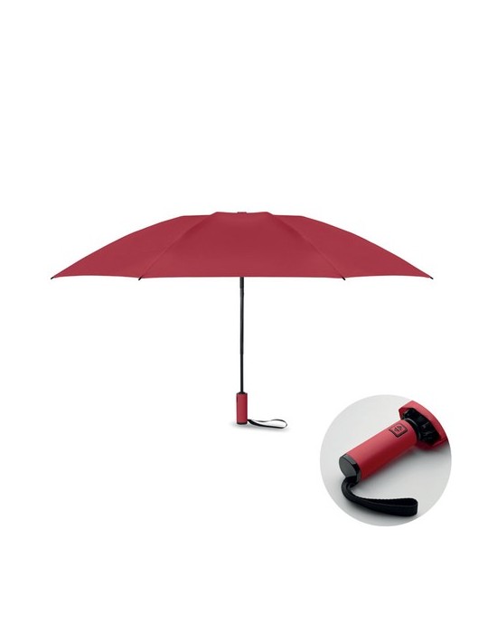 AGUMBE Parapluie tempête de 23"