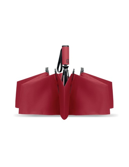 AGUMBE Parapluie tempête de 23"