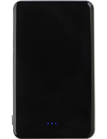 Chargeur Portable Économique Personnalisé ABS 5000mAh - Idéal pour les Pros 2