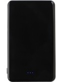 Chargeur Portable Économique Personnalisé ABS 5000mAh - Idéal pour les Pros