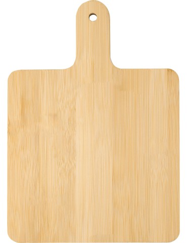 Set à Fromage Personnalisé en Bambou