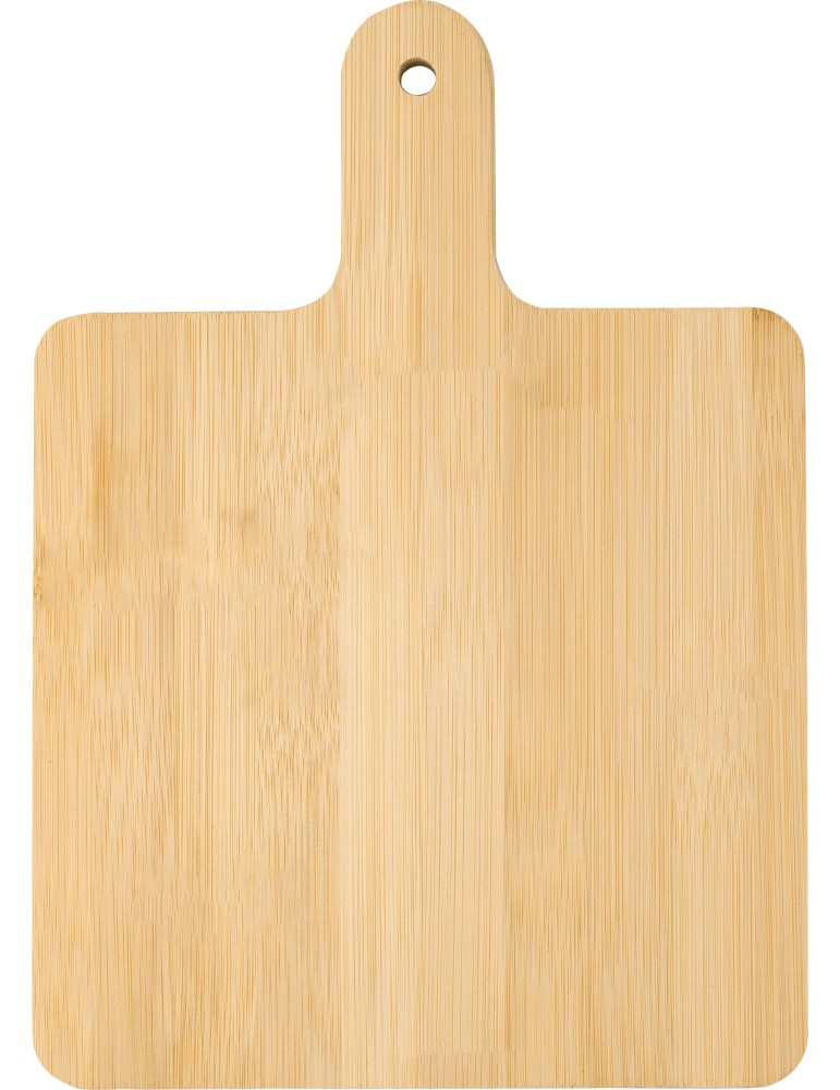 Set à Fromage Personnalisé en Bambou