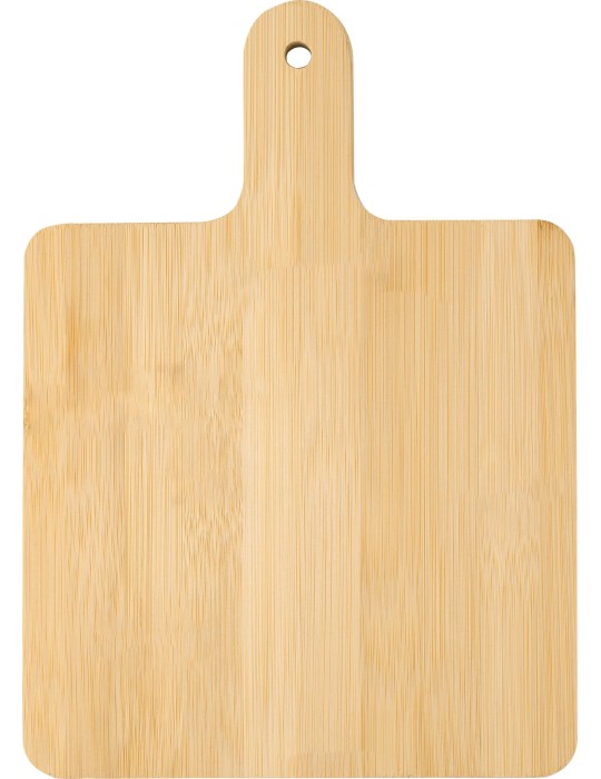 Set à Fromage Personnalisé en Bambou