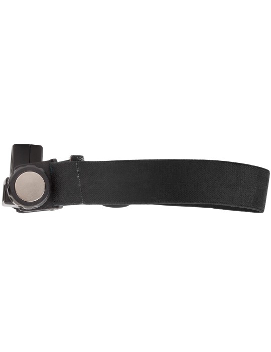 Lampe Frontale Rechargeable Personnalisée Mina | Objets Publicitaires