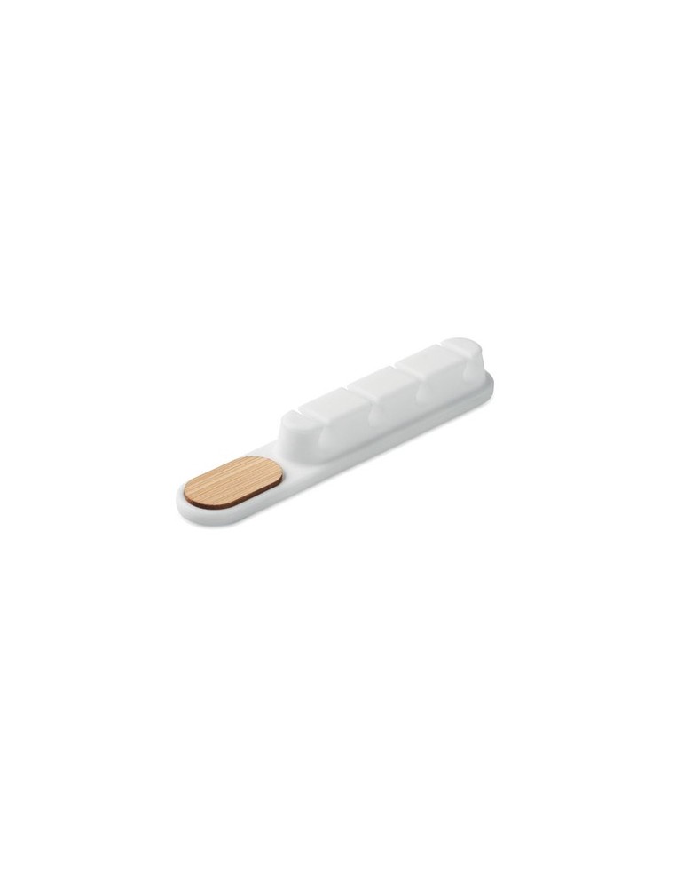 ORDER Séparateur câbles en silicone