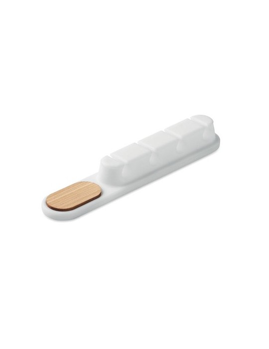 ORDER Séparateur câbles en silicone