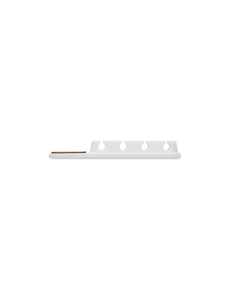 ORDER Séparateur câbles en silicone