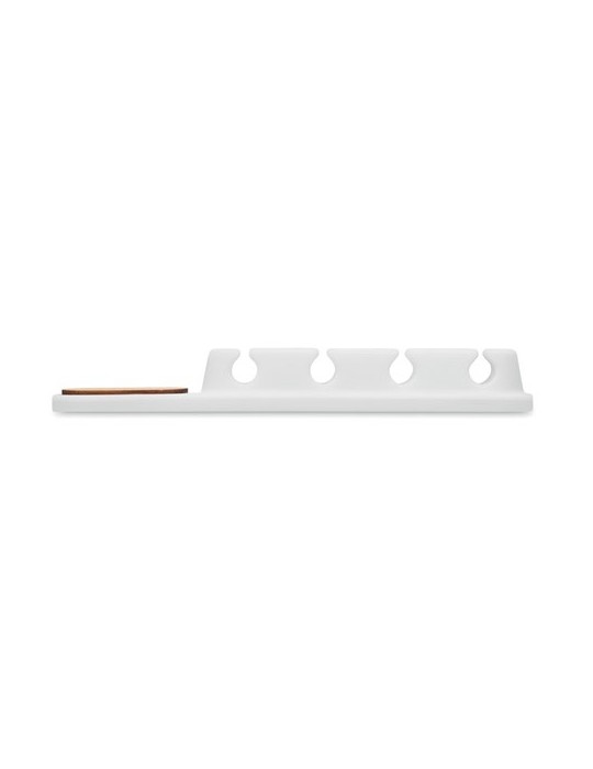 ORDER Séparateur câbles en silicone