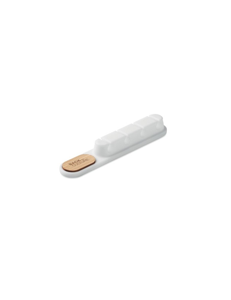 ORDER Séparateur câbles en silicone
