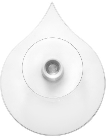 Sablier de Douche Économique Pratique Personnalisé Alaya - Accessoire
