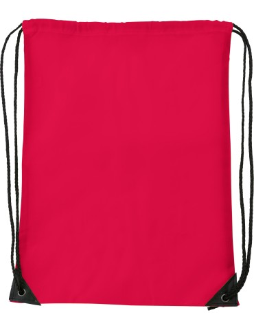Sac à Dos Pratique Publicitaire en Polyester Steffi - Accessoire