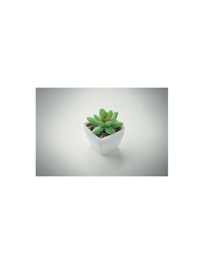 ARTIGRAP Mini plante artificielle