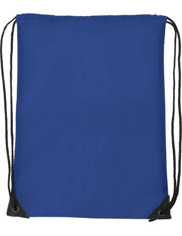 Sac à Dos Pratique Publicitaire en Polyester Steffi - Accessoire 2