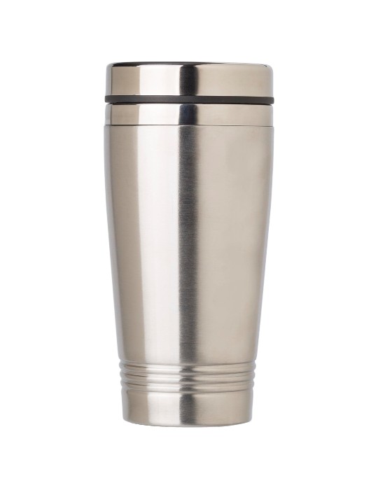 Mug Isotherme Personnalisé Velma - Cadeau d'Entreprise