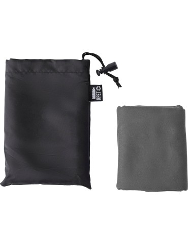 Serviette de Sport en rPET Personnalisée pas cher