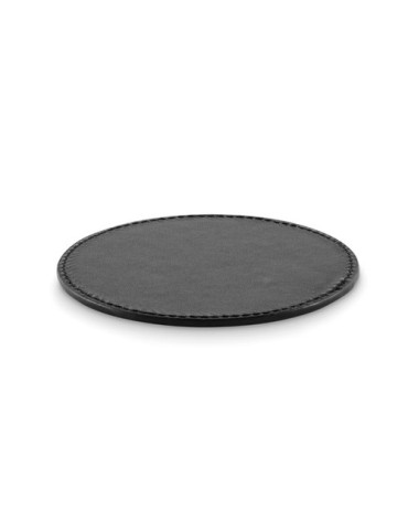 POSA Sous-verre rond en PU 2