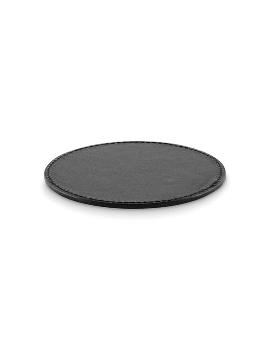 POSA Sous-verre rond en PU