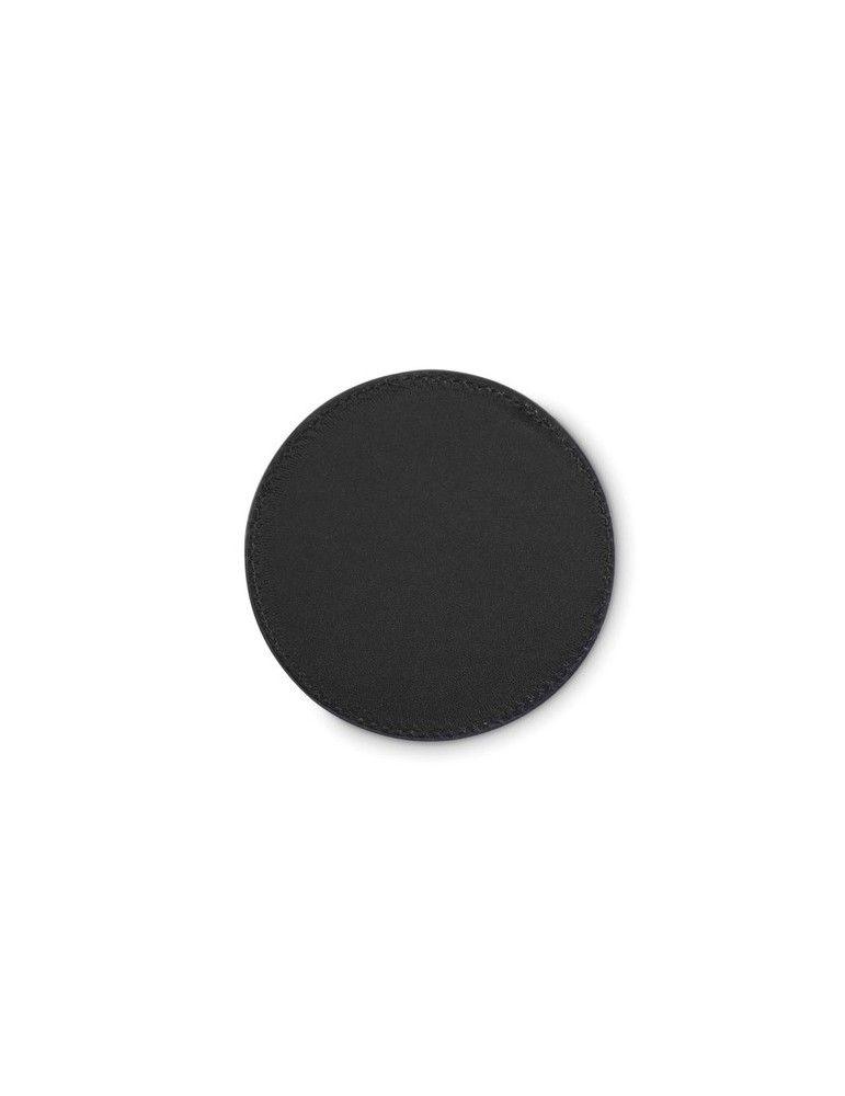 POSA Sous-verre rond en PU