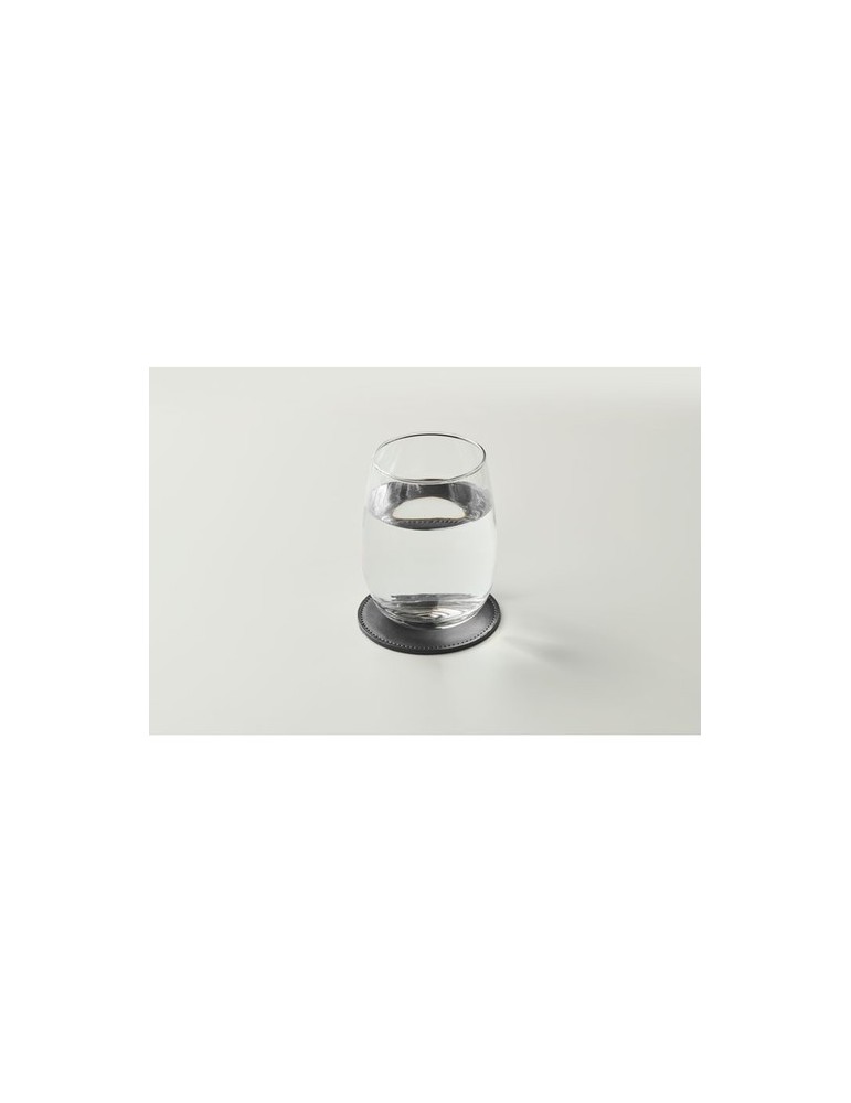 POSA Sous-verre rond en PU