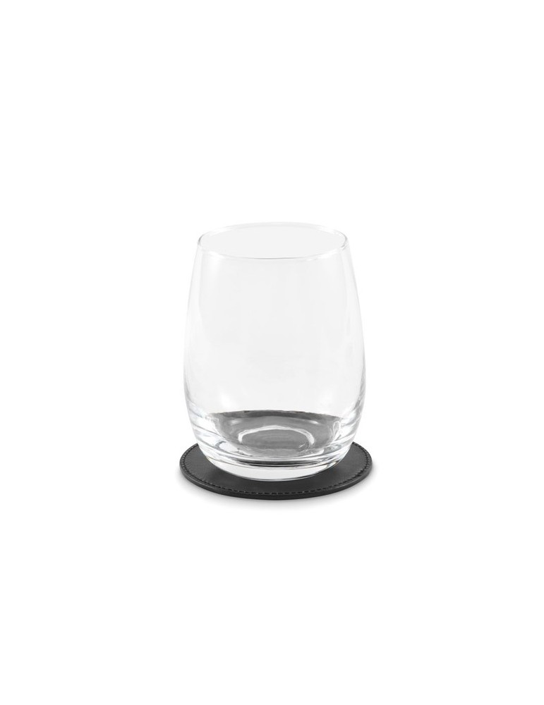 POSA Sous-verre rond en PU