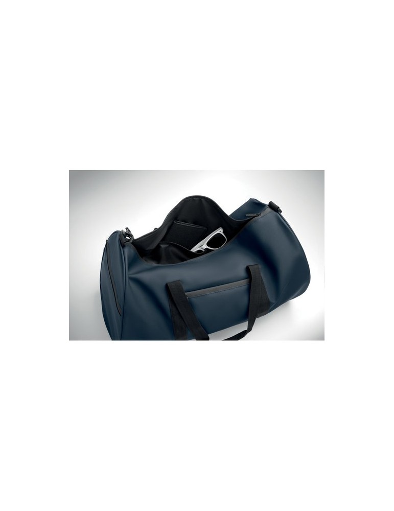 BANGKOK Sac de sport en 600D RPET