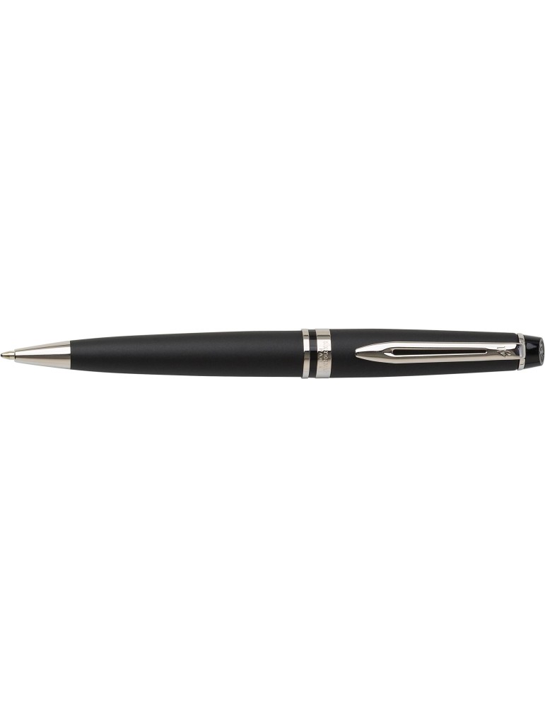 Stylo Bille Élégant Waterman Expert - Précision Personnalisée pas cher