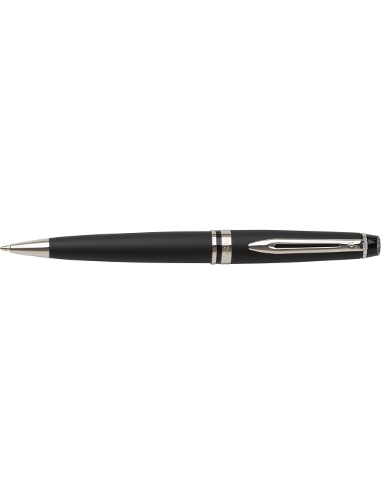 Stylo Bille Élégant Waterman Expert - Précision Personnalisée pas cher