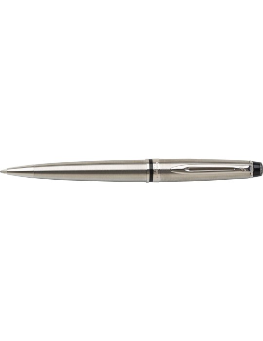 Stylo Bille Élégant Waterman Expert - Précision Personnalisée pas cher