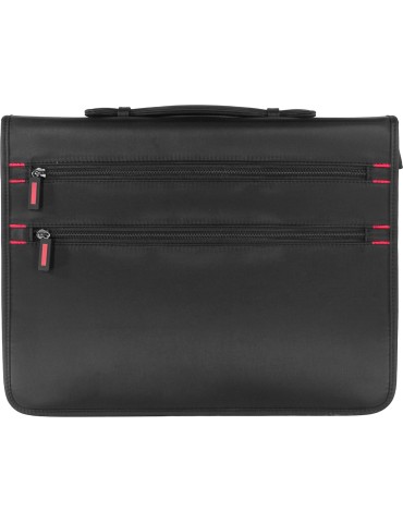 Porte-documents Pratiques Publicitaires Lianna - Accessoire Professionnel