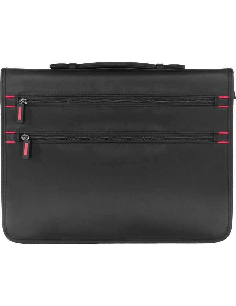 Porte-documents Pratiques Publicitaires Lianna - Accessoire Professionnel