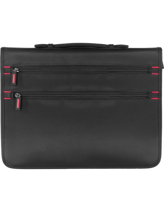 Porte-documents Pratiques Publicitaires Lianna - Accessoire Professionnel