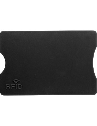 Porte-cartes RFID Économique Personnalisé Yara - Protection et Style